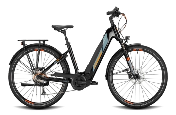 conway cairon t100 electrical bike bycicle ebike